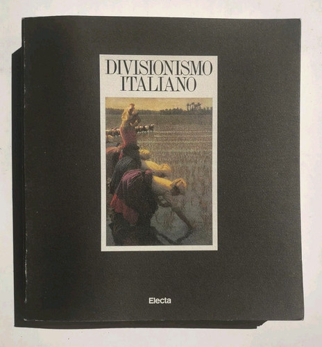Divisionismo italiano 1990