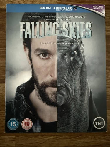 Falling skies season - season,