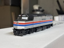 Scala HO Walthers Mainline