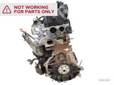 Audi A3 Motore nudo 2.0 TDI