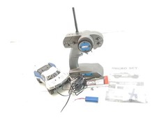 Raro camion elettrico vintage