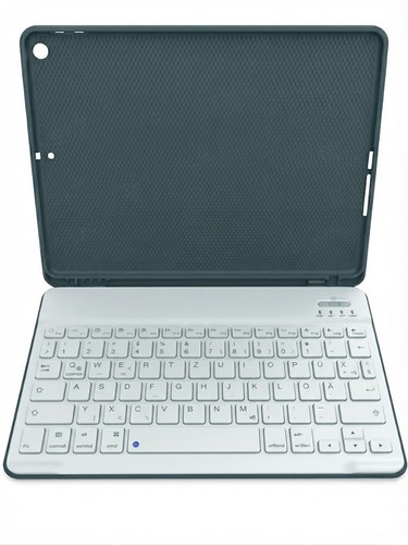 Custodia tastiera bluetooth - tastiera,