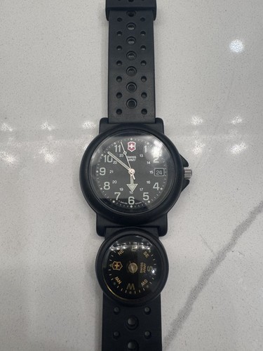 Orologio uomo vintage