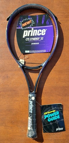 Racchetta tennis prince cts - racchetta,