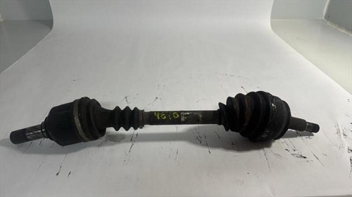 8200500684 semiasse anteriore