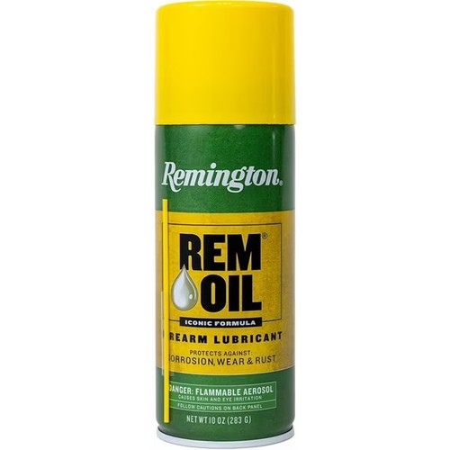 Remington rem olio pistola - rem,