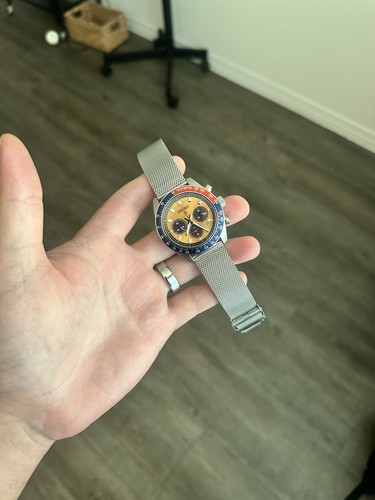 Orologio seiko prospex - orologio,