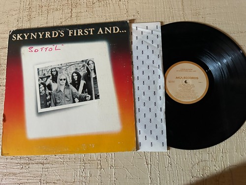 Lynyrd skynyrd - skynyrd, ‎–