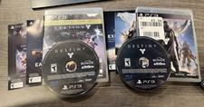 Destiny dei corrotti - destiny:, il