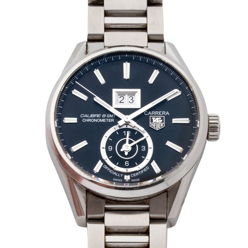 Orologio automatico tag - orologio, heuer