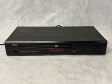 Denon DVD-900 DVD Player