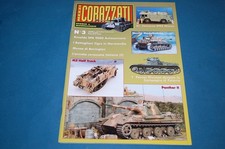 MEZZI CORAZZATI Storia e