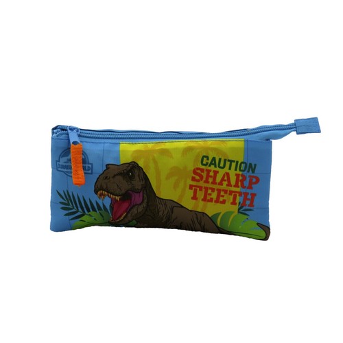 Astuccio portapenne jurassic - astuccio,