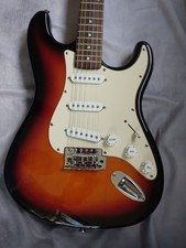 Chitarra elettrica SX "Vintage