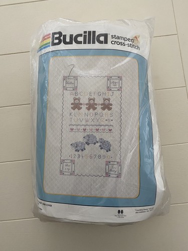 Bucilla conteggio pecore copri - bucilla,