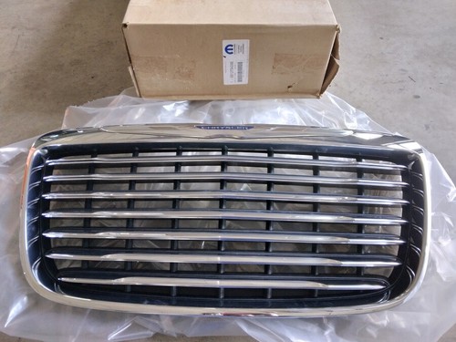 Griglia radiatore per chrysler - griglia,