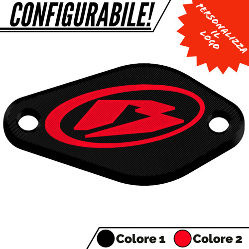 Coperchio miscelatore am6 - coperchio, beta