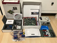 Strumenti di programmazione/sviluppo Silicon Labs, Xilinx Spartan, Atmel AVR, STICE 