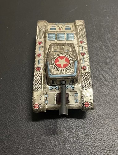 Carro armato made japan - k,