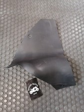 64207-mcb-6120 Carena Plastica Sinistra Honda Transalp 650 2002 MA