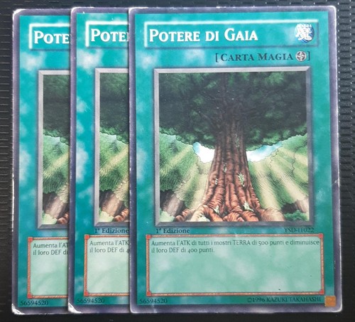 Playset potere di - 3x,