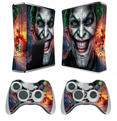 Adesivo joker 250 vinile - adesivo,