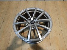 1x Cerchi Alluminio Audi A6 4K