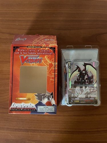 Cardfight vanguard td02 - cardfight,