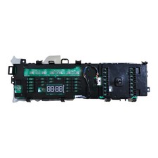 Scheda di controllo per lavatrice SEMINUOVA 691652993 originale SMEG