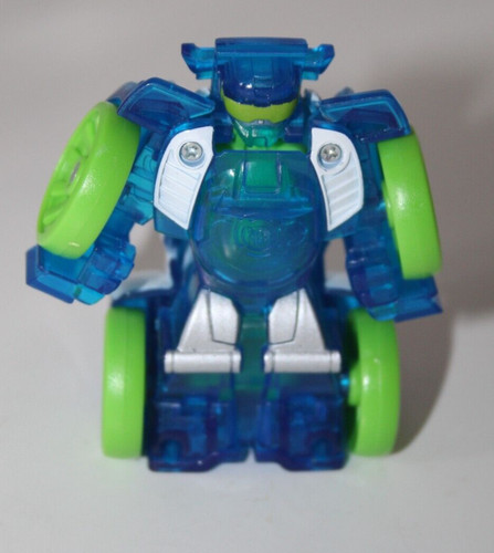 Playskool transformers rescue - playskool,