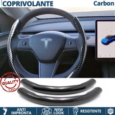 COPRIVOLANTE per TESLA Effetto