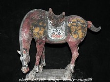 Vecchio quadro porcellana