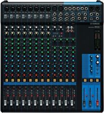 Yamaha MG16XU 16Mixing Console