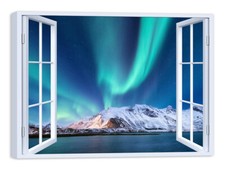 Quadro Stampa su Tela con