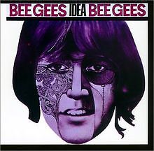 Idea von Bee Gees | CD |