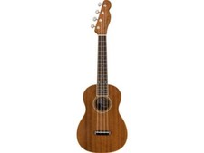 Fender Zuma Concert Uke