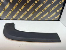 CANTONALE PARAURTI POST. SX