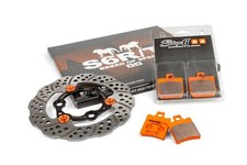 S6-1216610/PACK01 KIT DISCO
