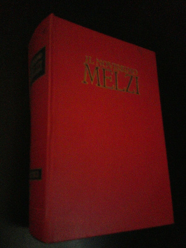 Nuovissimo melzi 2 - /, volumi