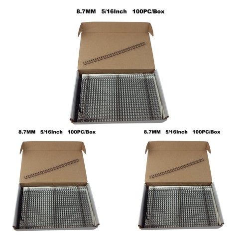 300fogli 16inch 7 9mm - ​300fogli, 5/16inch