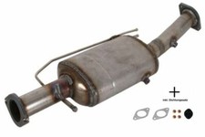 NUOVO filtro antiparticolato diesel DPF Ford Kuga filtro antiparticolato diesel cat 2.0 TDCi 1869463