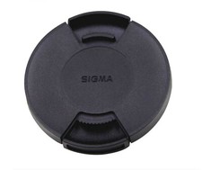 Tappo anteriore obiettivo originale nuovo Sigma 50-150 mm F2.8 II APO HSM EX DC 67 mm LCF-67III