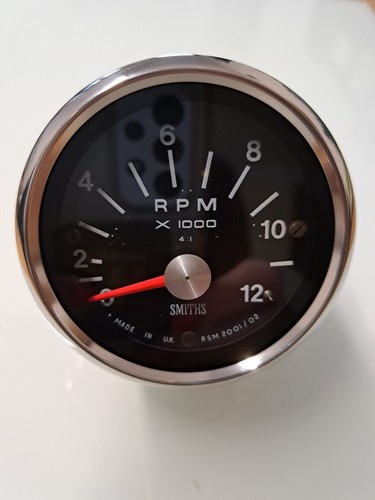 Smiths tachimetro 1 - smiths,