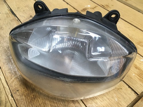 Faro proiettore ducati 750ss - faro,