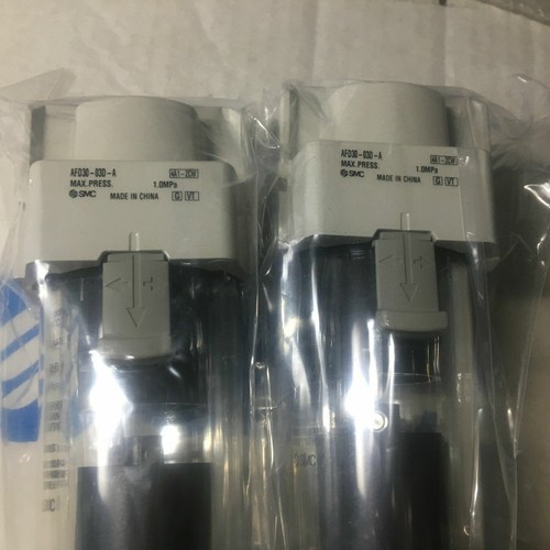 1pz nuovo filtro smc - 1pz,