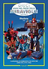 Catalogo a colori DIACLONE (VOL. 3)