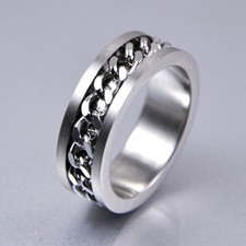 Men Women Steel Faith