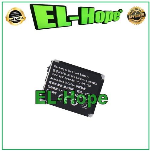 Batteria a2663 per apple - batteria,
