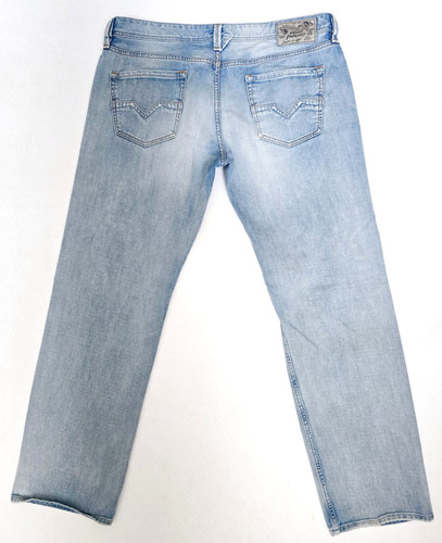 Jeans diesel uomo w38 l32 - jeans,