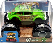 Mattel Hot Wheels grande auto